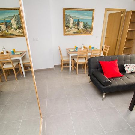 A&N Ale A Apartment Malaga Exterior photo