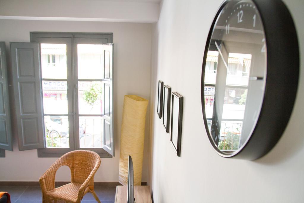 A&N Ale A Apartment Malaga Exterior photo